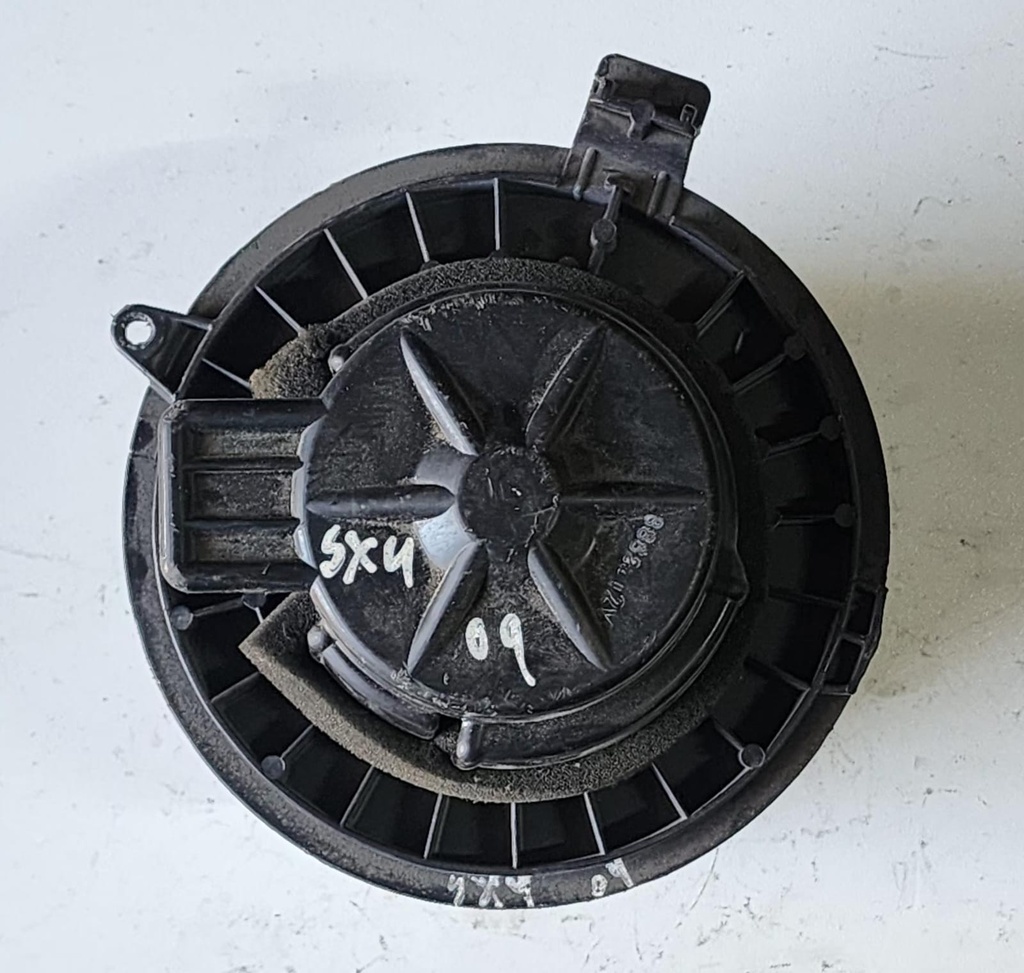 BLOWER SX4 2009 