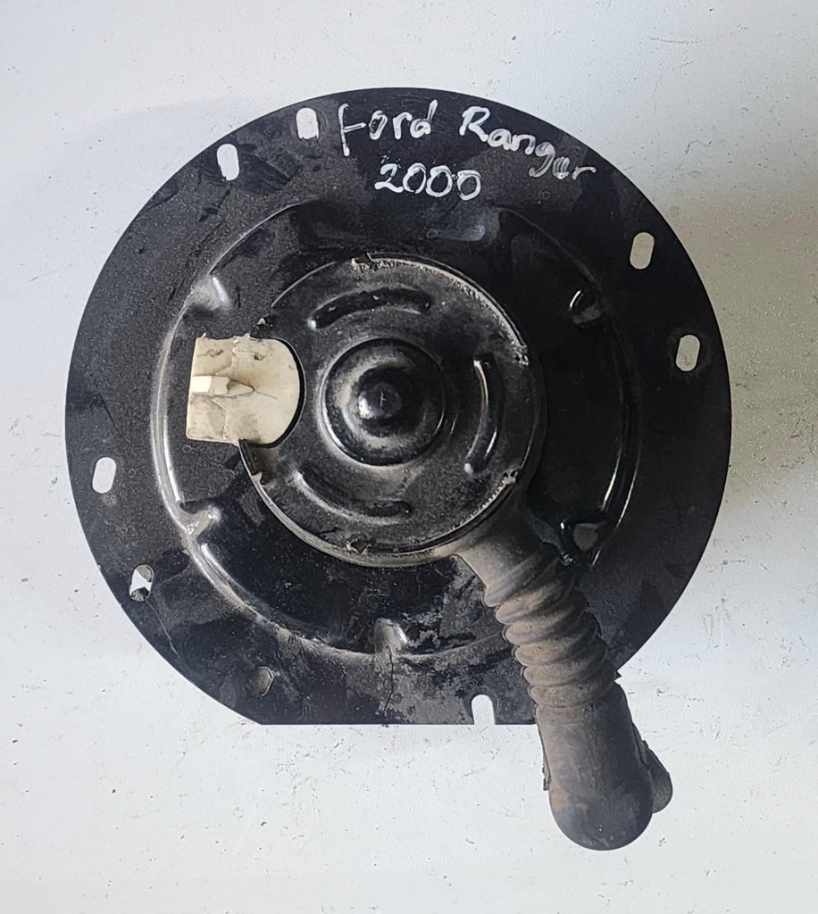 BLOWER RANGER 2000