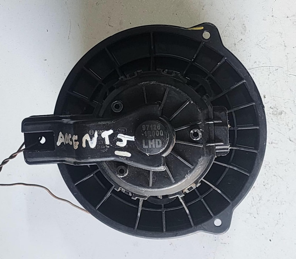 BLOWER HYUNDAI ACCENT 2014 