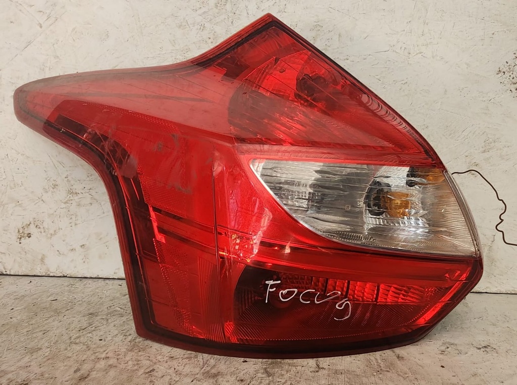 STOP FORD FOCUS 2019 LH 