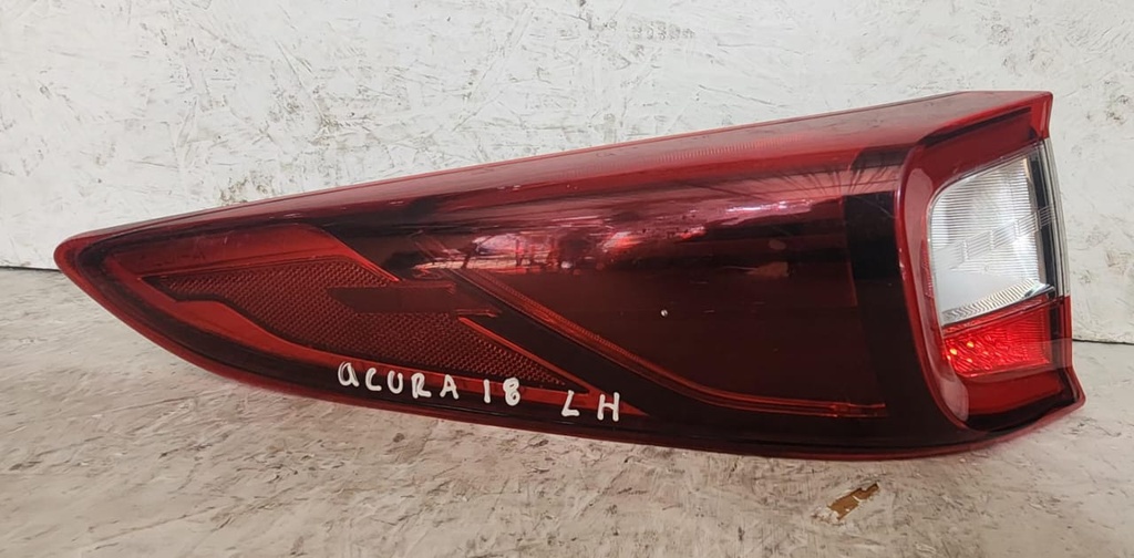 STOP HONDA ACURA 2018 LH 