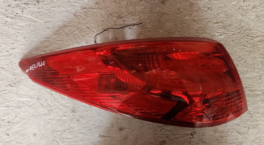 STOP DE FALDON LH HYUNDAI TUCSON 2014