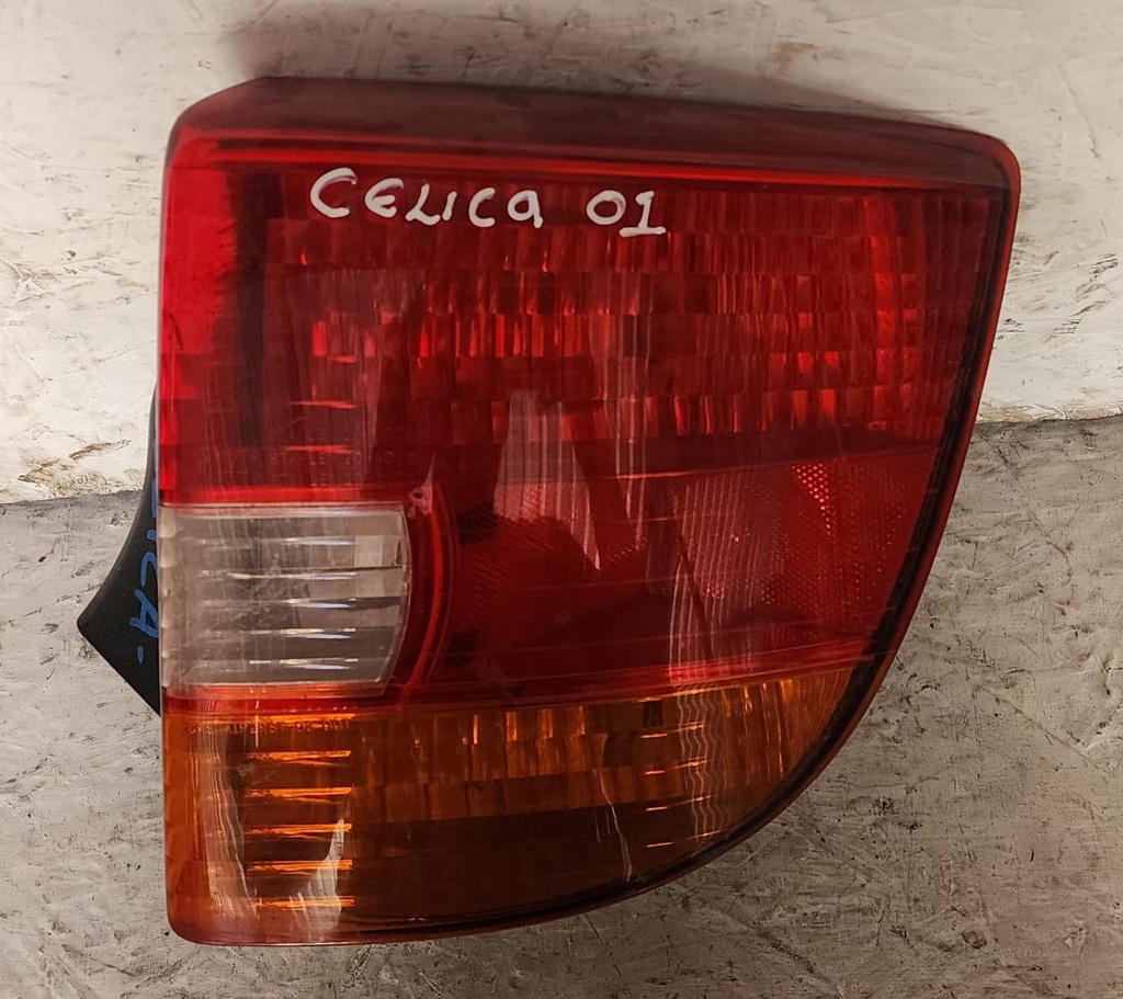 STOP TOYOTA CELICA 2009 RH 