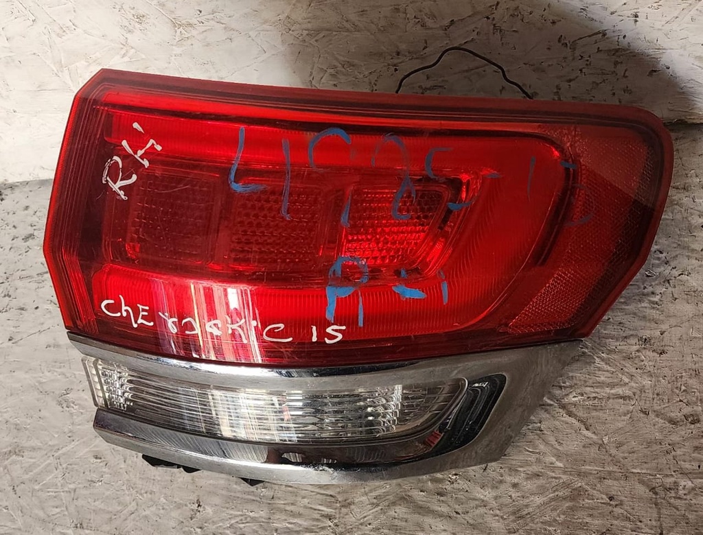STOP JEEP CHEROKEE 2015 RH