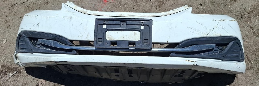 BUMPER DELANTERO HONDA CIVIC 2013 