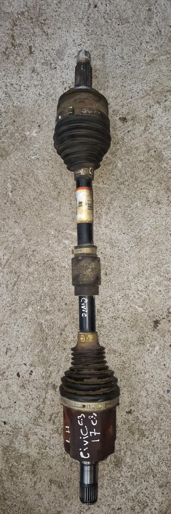 FLECHA LH HONDA CIVIC 2017 