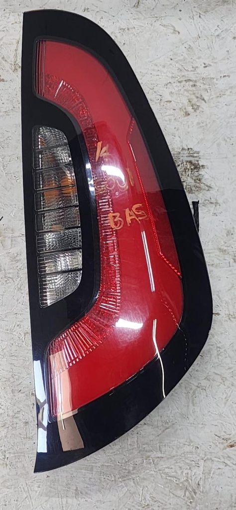 STOP KIA SOUL 2014 RH 