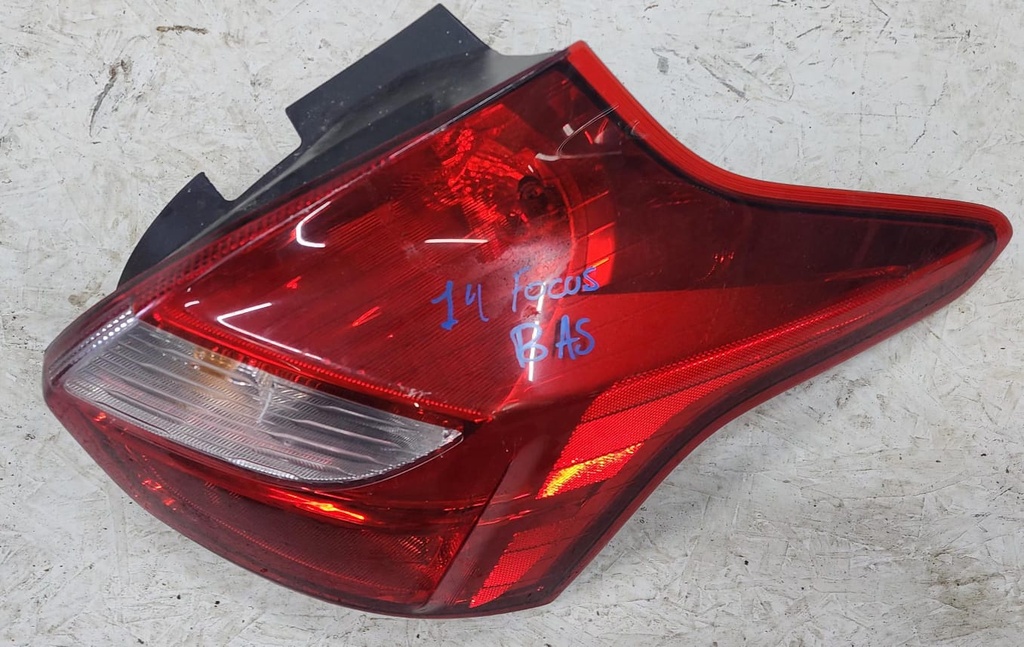 STOP FORD FOCUS 2014 RH 