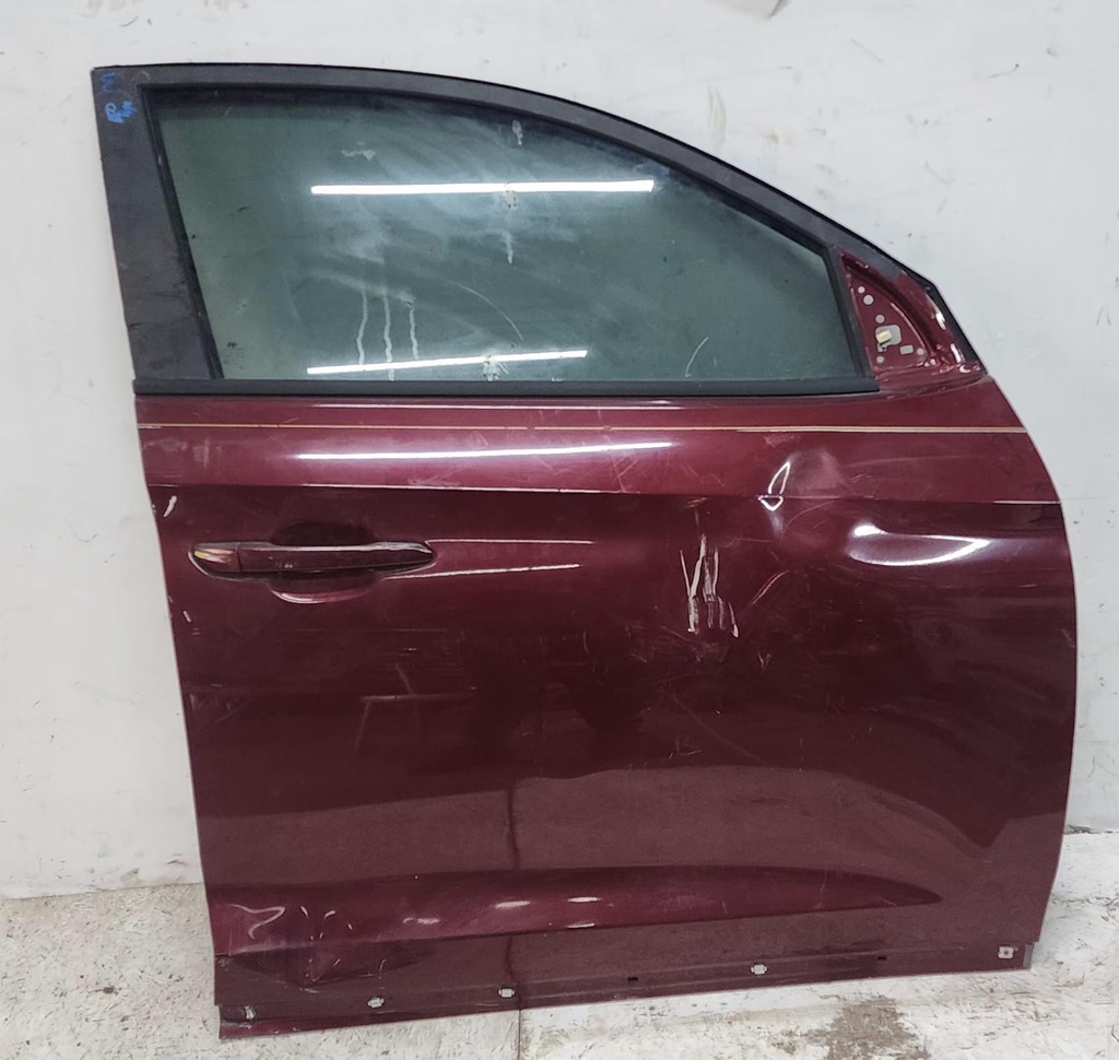 PUERTA DELANTERA HYUNDAI TUCSON 2017 RH