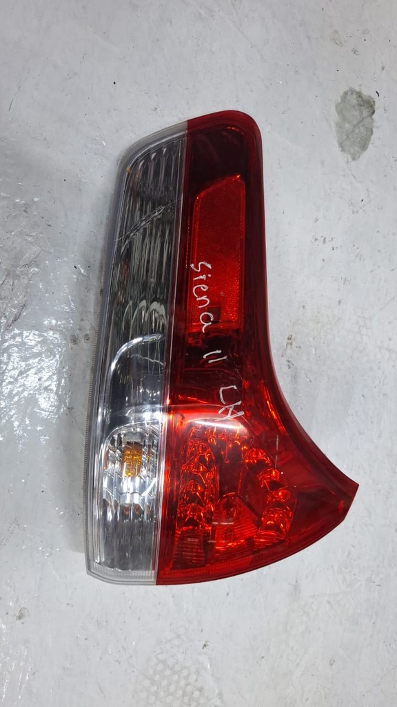 STOP LH FIAT SIENA 2011
