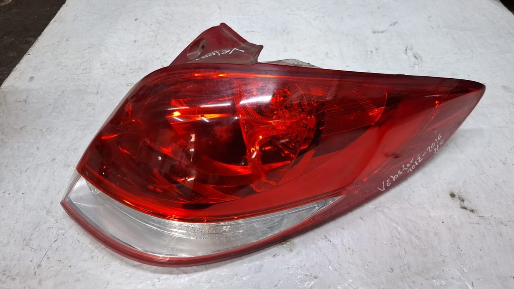 STOP RH VELOSTER 13-16