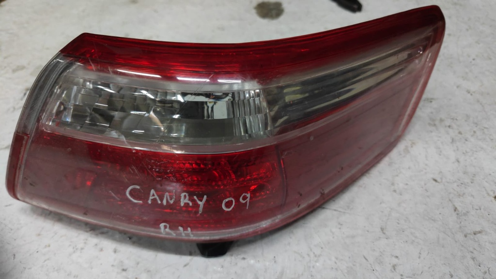 STOP RH TOYOTA CAMRY 06-11
