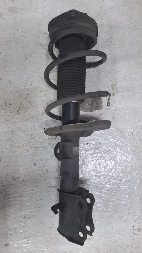 AMORTIGUADOR RH NISSAN SENTRA 14-19 