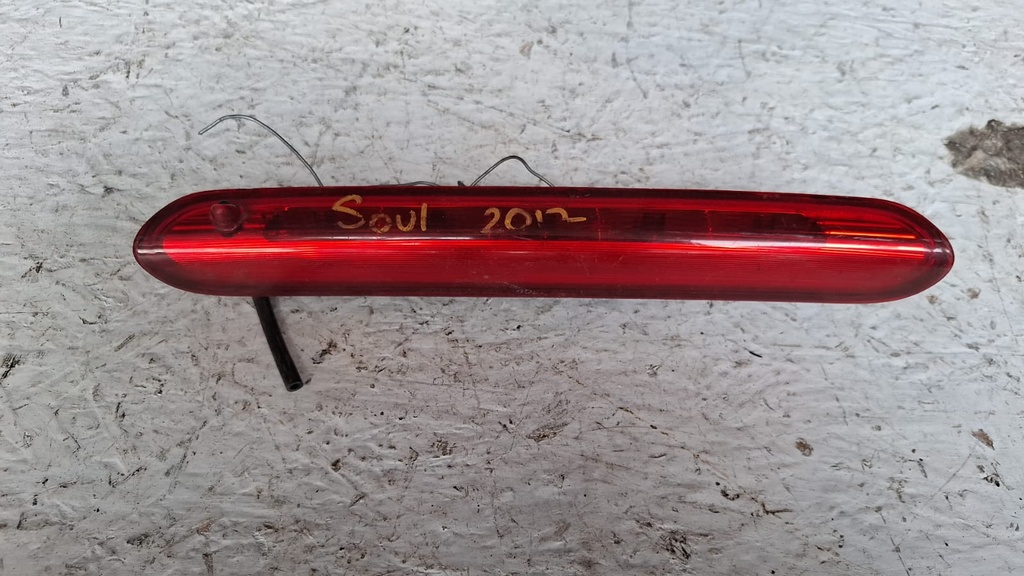 STOP DE COMPUERTA KIA SOUL 2012