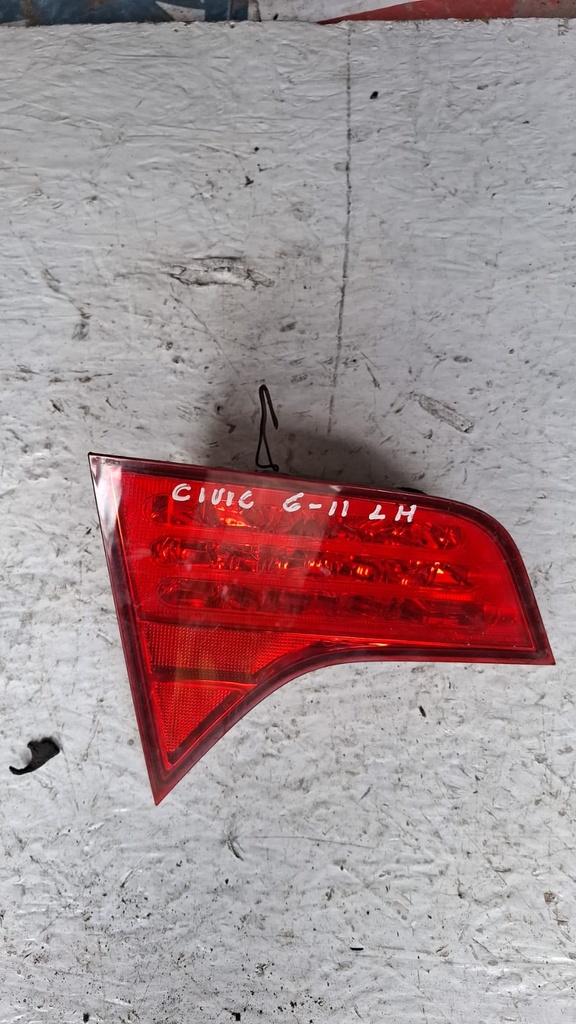 STOP DE BAUL CIVIC 2006-11 LH 
