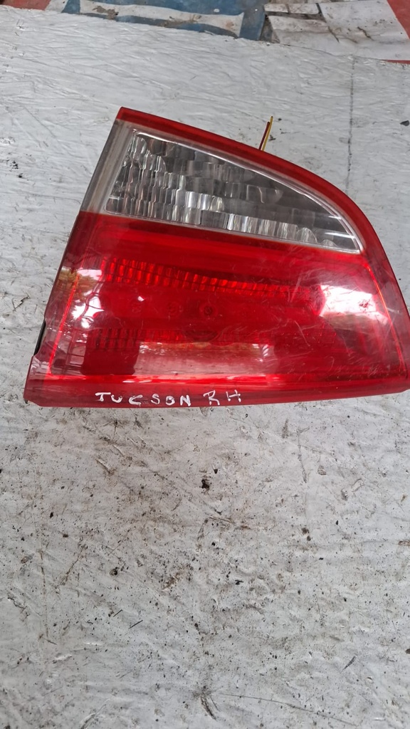 STOP DE BAUL TUCSON RH 14 