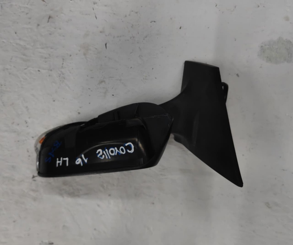 RETROVISOR LH TOYOTA COROLLA 14-19