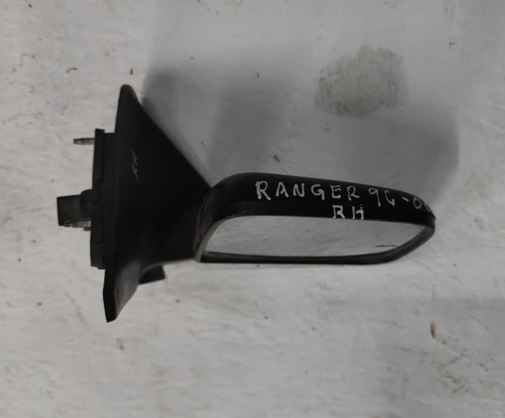 RETROVISOR RH FORD RANGER 96-00