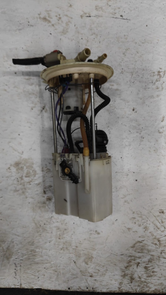 BOMBA DE GASOLINA FORD TRANSIT 2019