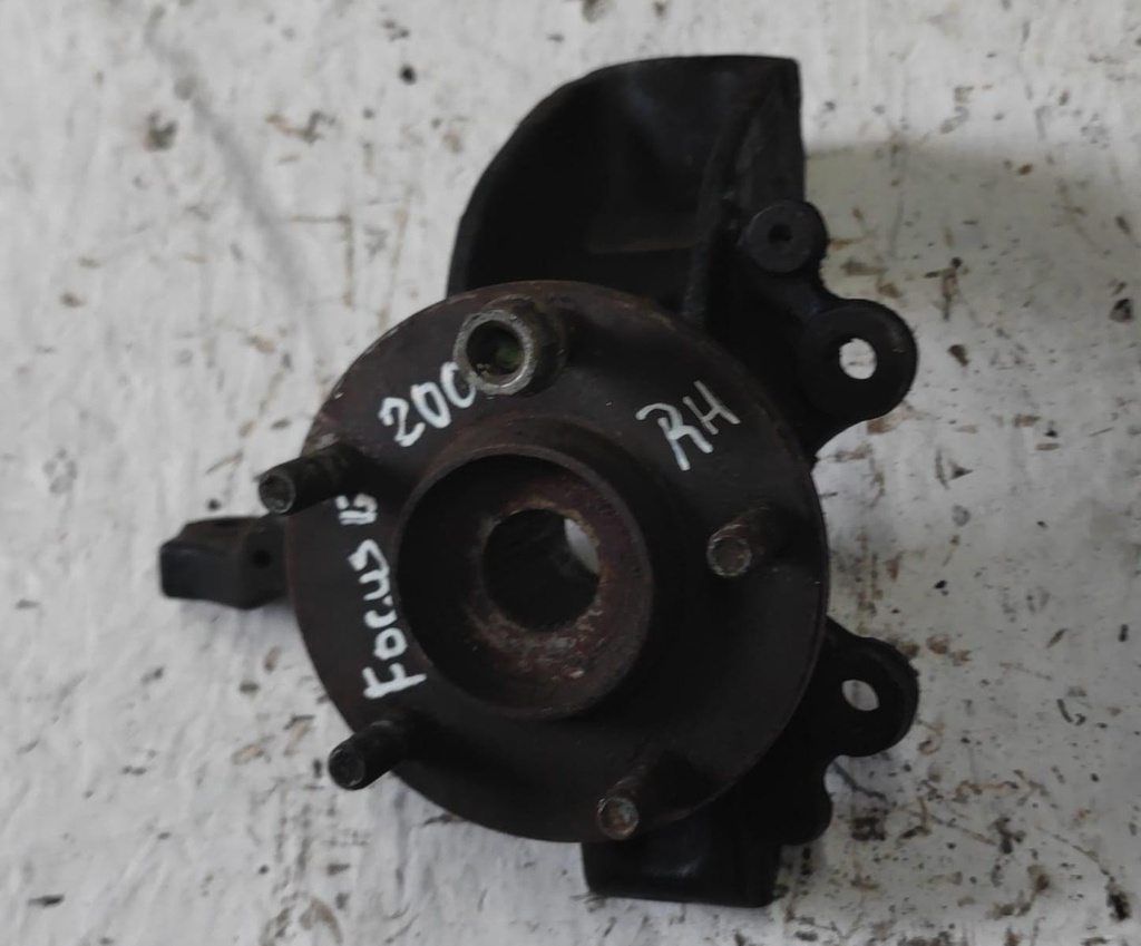 MUÑON RH FORD FOCUS 2009