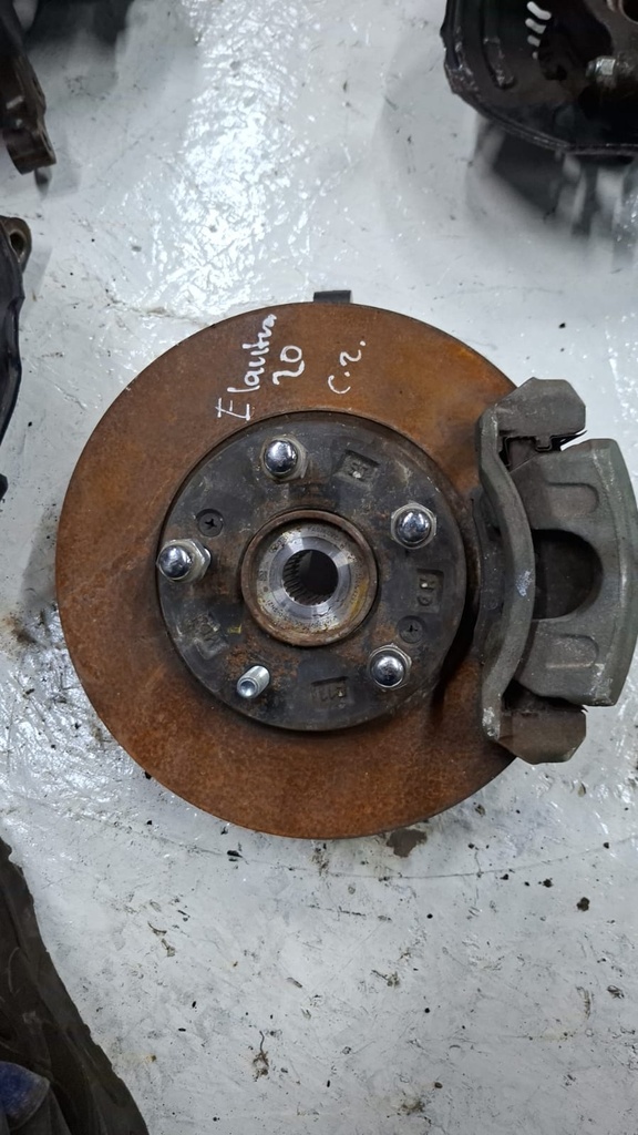 MUÑON RH HYUNDAI ELANTRA 2020 
