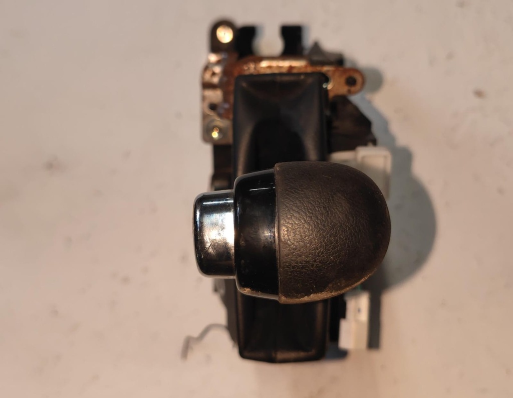 PALANCA DE CAMBIO HONDA HRV 2022