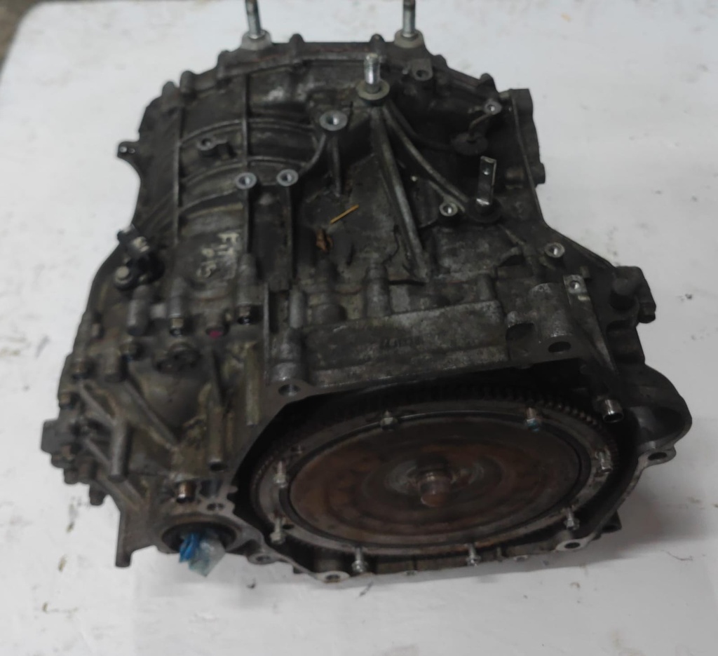 CAJA DE TRANSMISION HONDA FIT 2015 