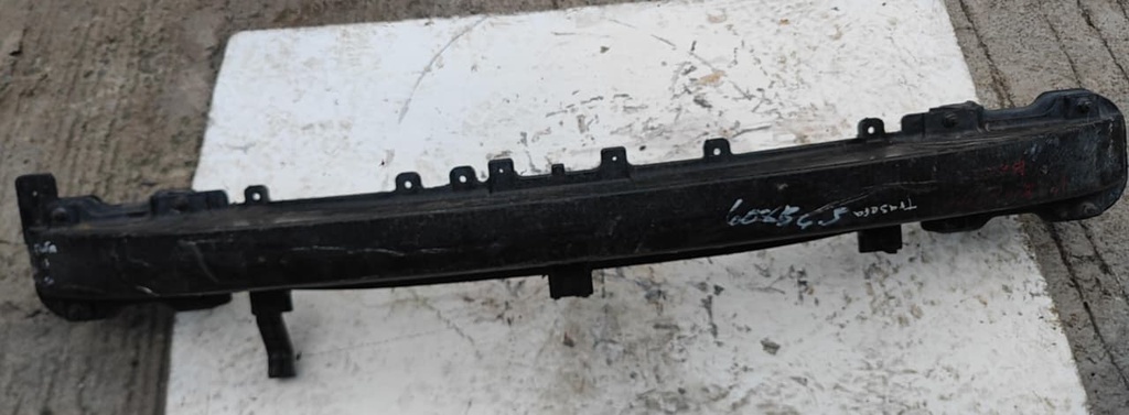 ALMA DE BUMPER TRASERO HYUNDAI ELANTRA 12-16