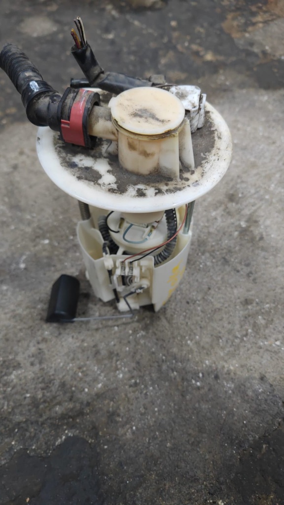 BOMBA DE GASOLINA TOYOTA COROLLA 2007