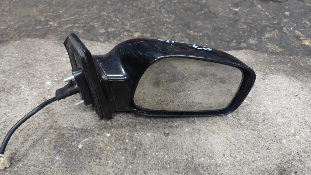 RETROVISOR RH TOYOTA COROLLA 2007