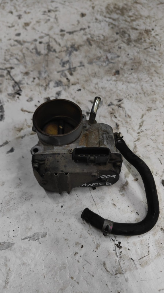 GARGANTA DE ACELERACION MITSUBISHI LANCER 2009