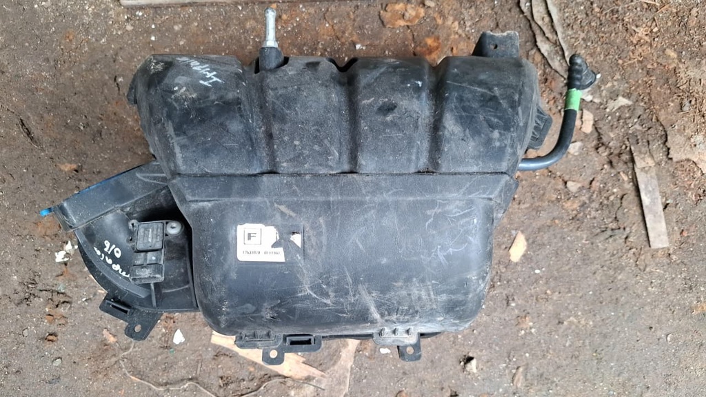 MANIFOLD INPALA 2016