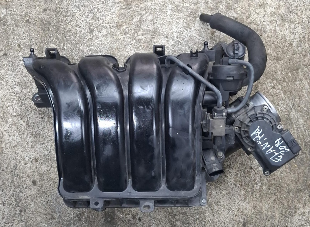 MANIFOLD HYUNDAI ELANTRA 2014 