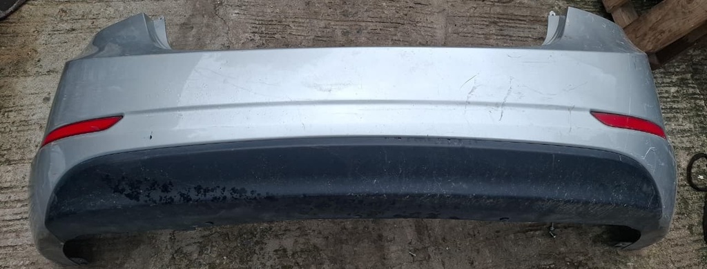 BUMPER TRASERO HYUNDAI ELANTRA 12-16 