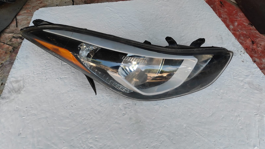 FARO RH HYUNDAI ELANTRA 12-16 