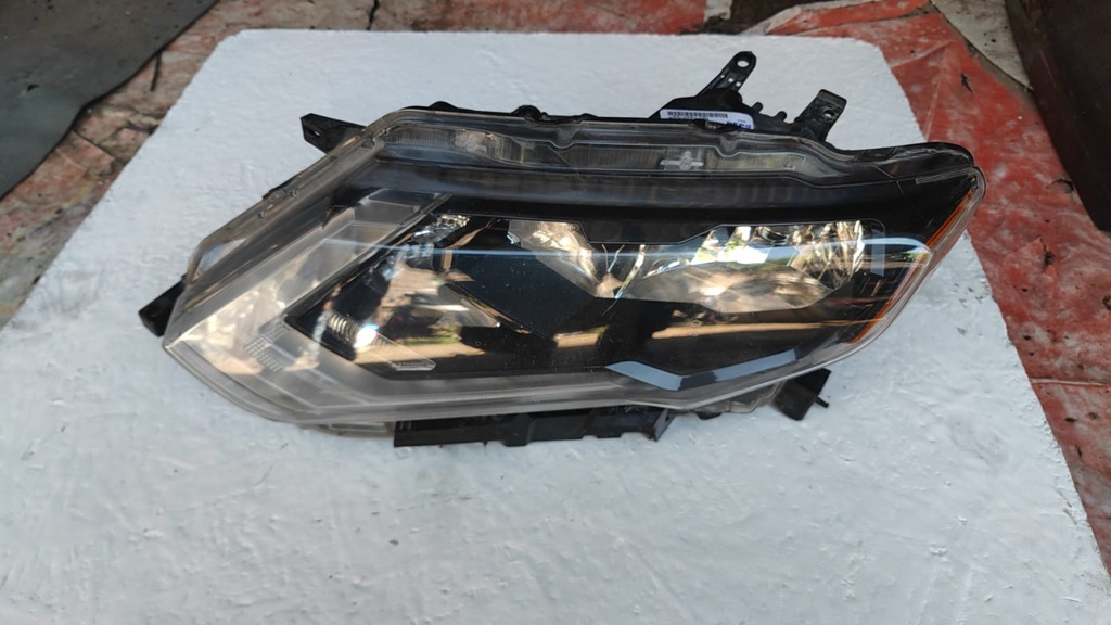 FARO LH NISSAN ROGUE 2018 