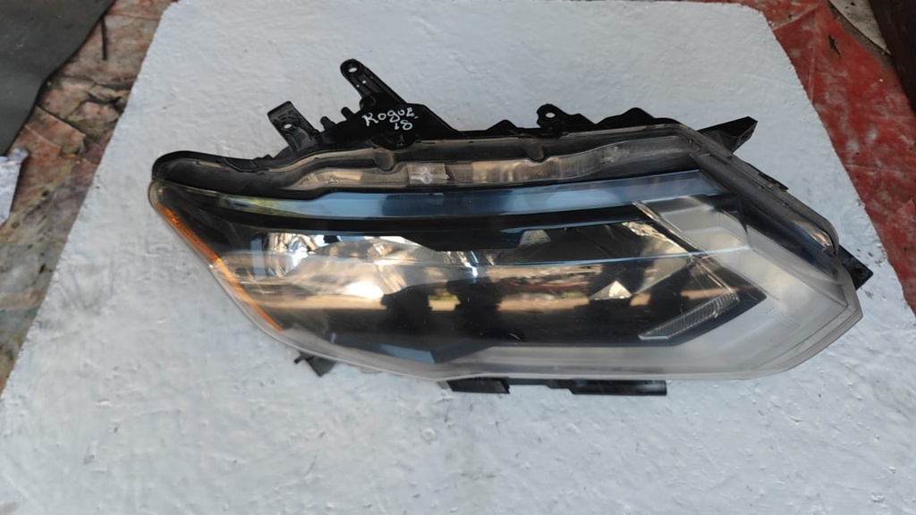 FARO RH NISSAN ROGUE 2018 