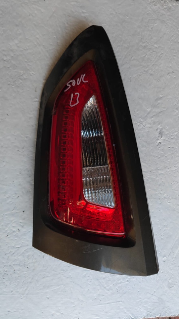 STOP LH KIA SOUL 12-13