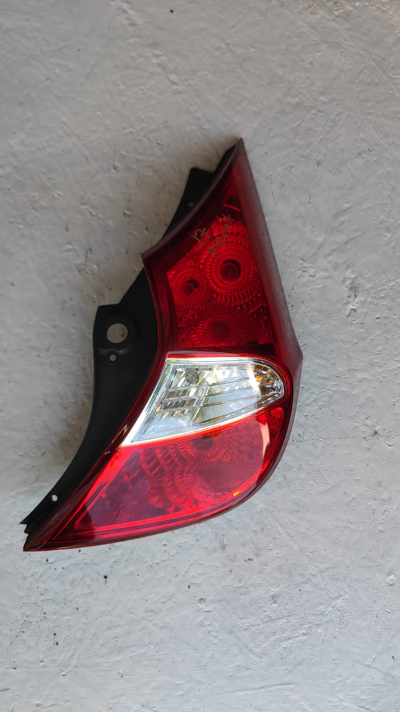 STOP RH HYUNDAI ACCENT 2017 HB
