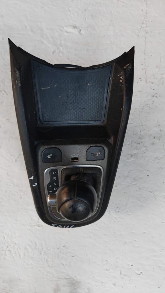 PALANCA DE CAMBIO KIA SOUL 12-13