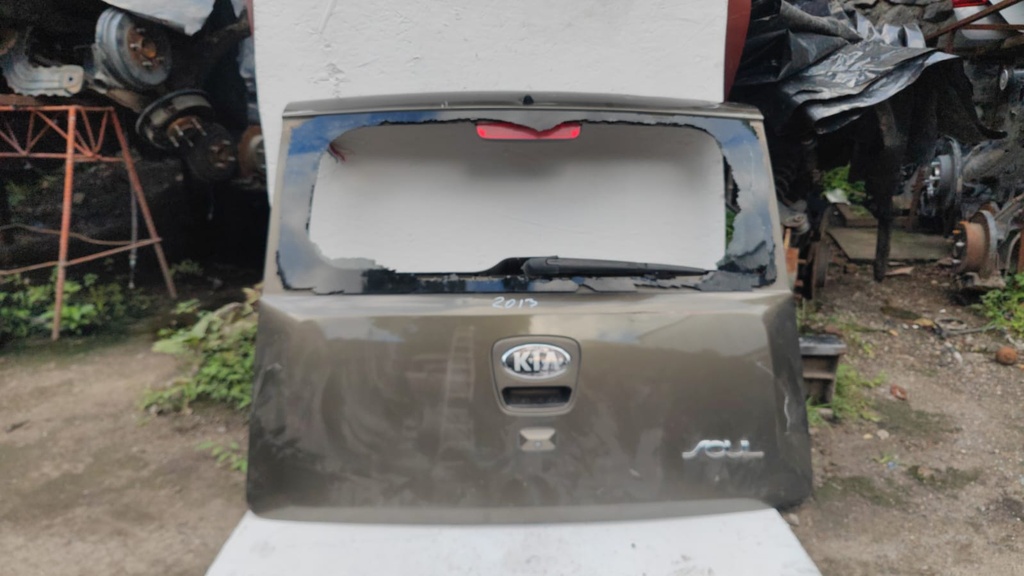COMPUERTA KIA SOUL 12-13 