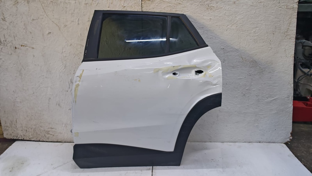 PUERTA TRASERA CHEVROLET TRAX 2025 LT