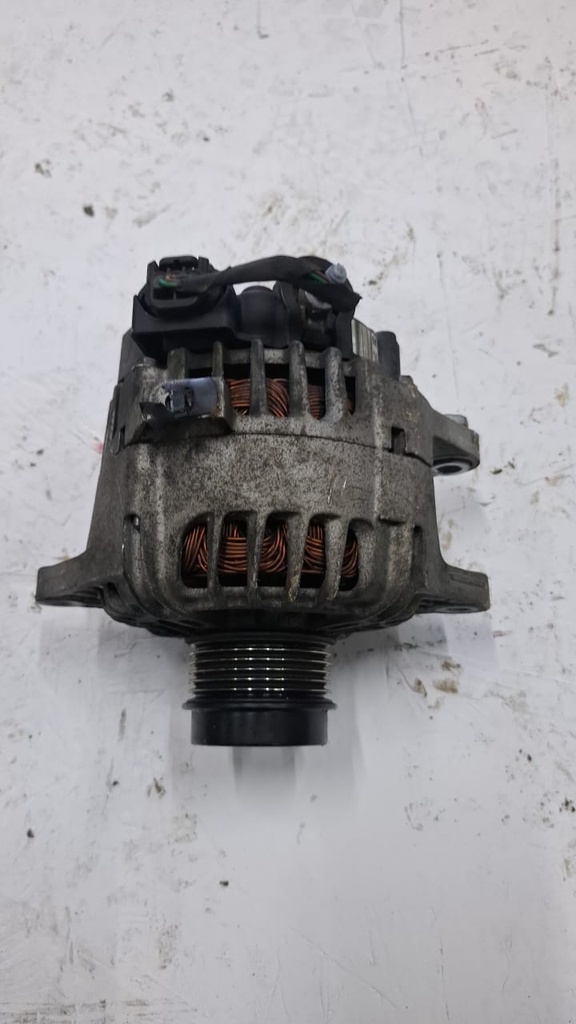 ALTERNADOR KIA SOUL 2019 