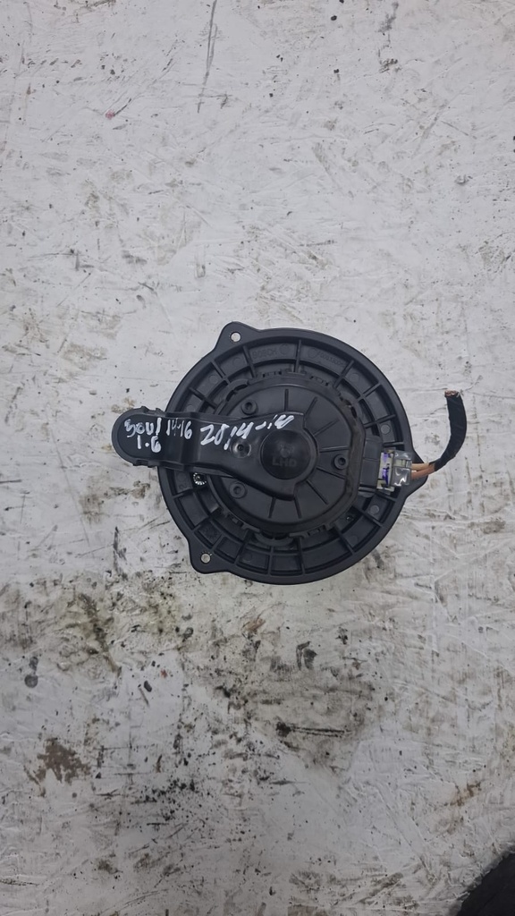 BLOWER KIA SOUL 2016 1.6 