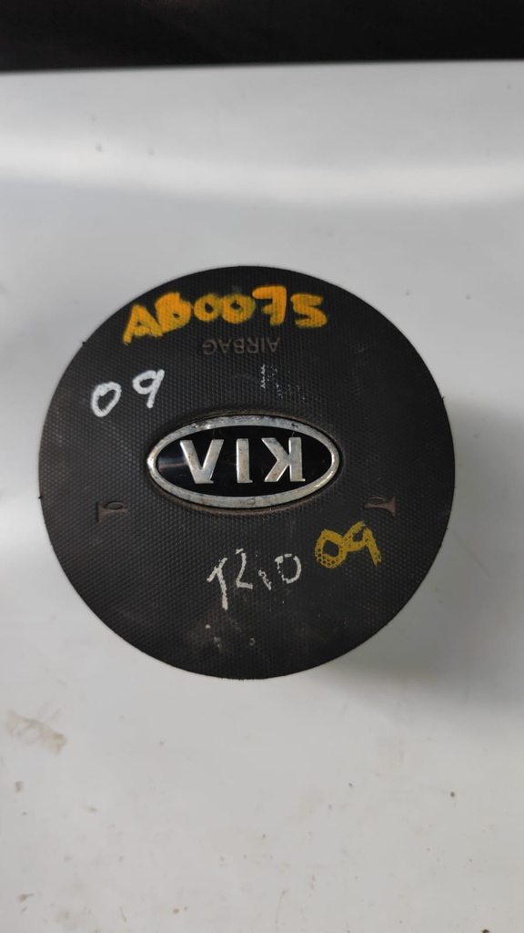 BOLSA DE AIRE DE TIMON KIA RIO 2009