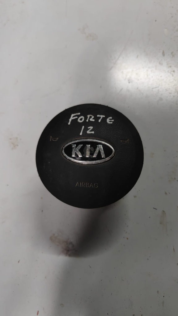 BOLSA DE AIRE DE TIMON KIA FORTE 2010-2013