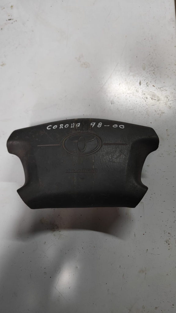 BOLSA DE AIRE DE TIMON TOYOTA COROLLA 1998-2000