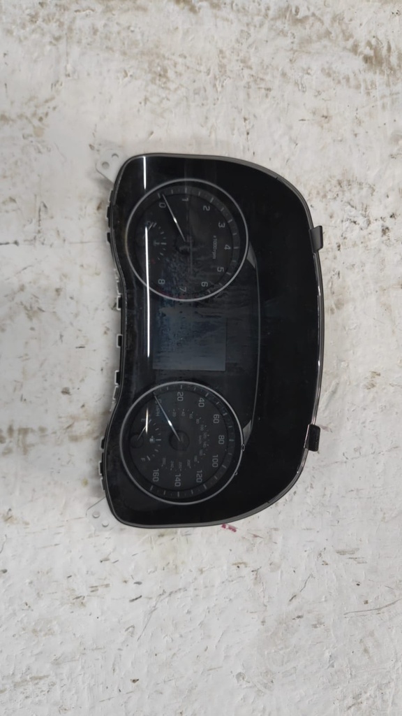 ODOMETRO HYUNDAI ELANTRA 2018