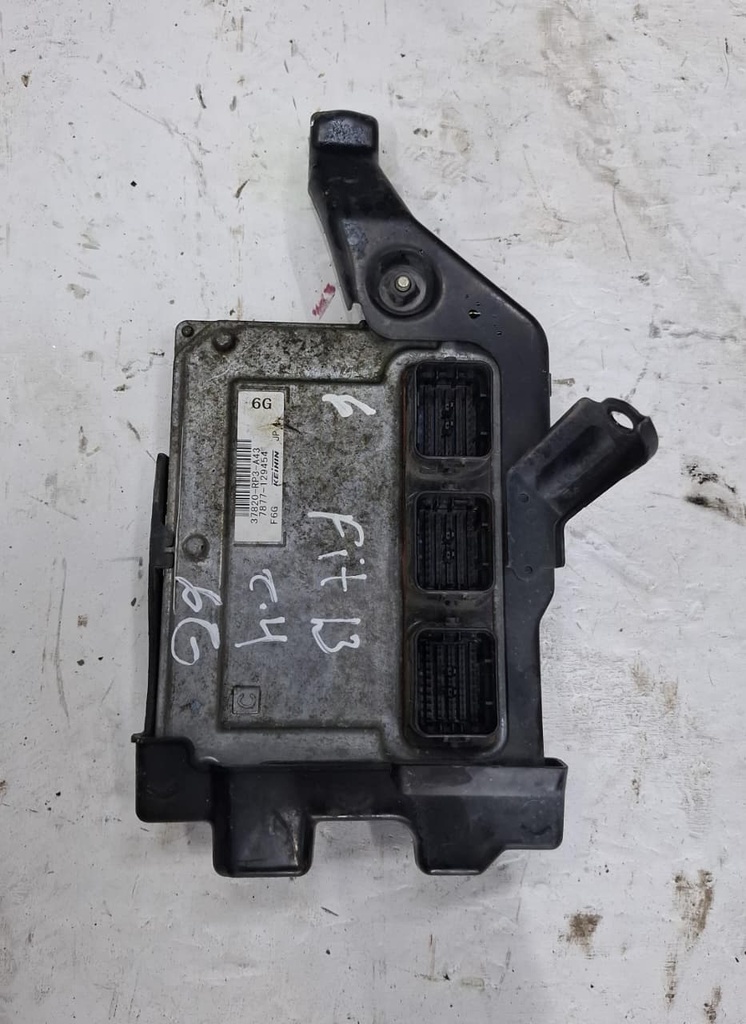 COMPUTADORA HONDA FIT 2013 