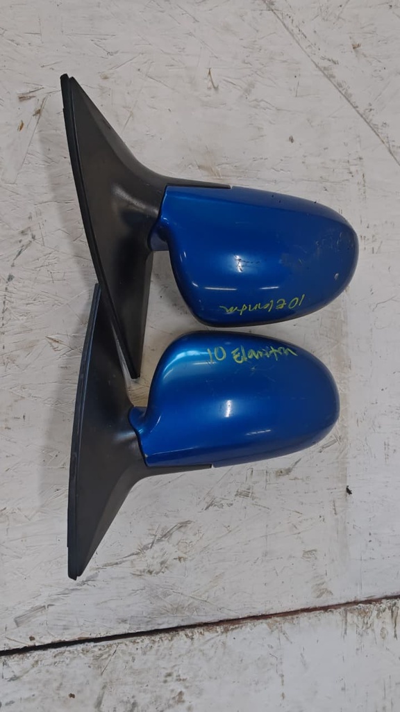 RETROVISOR LH HYUNDAI TOURING 2010 